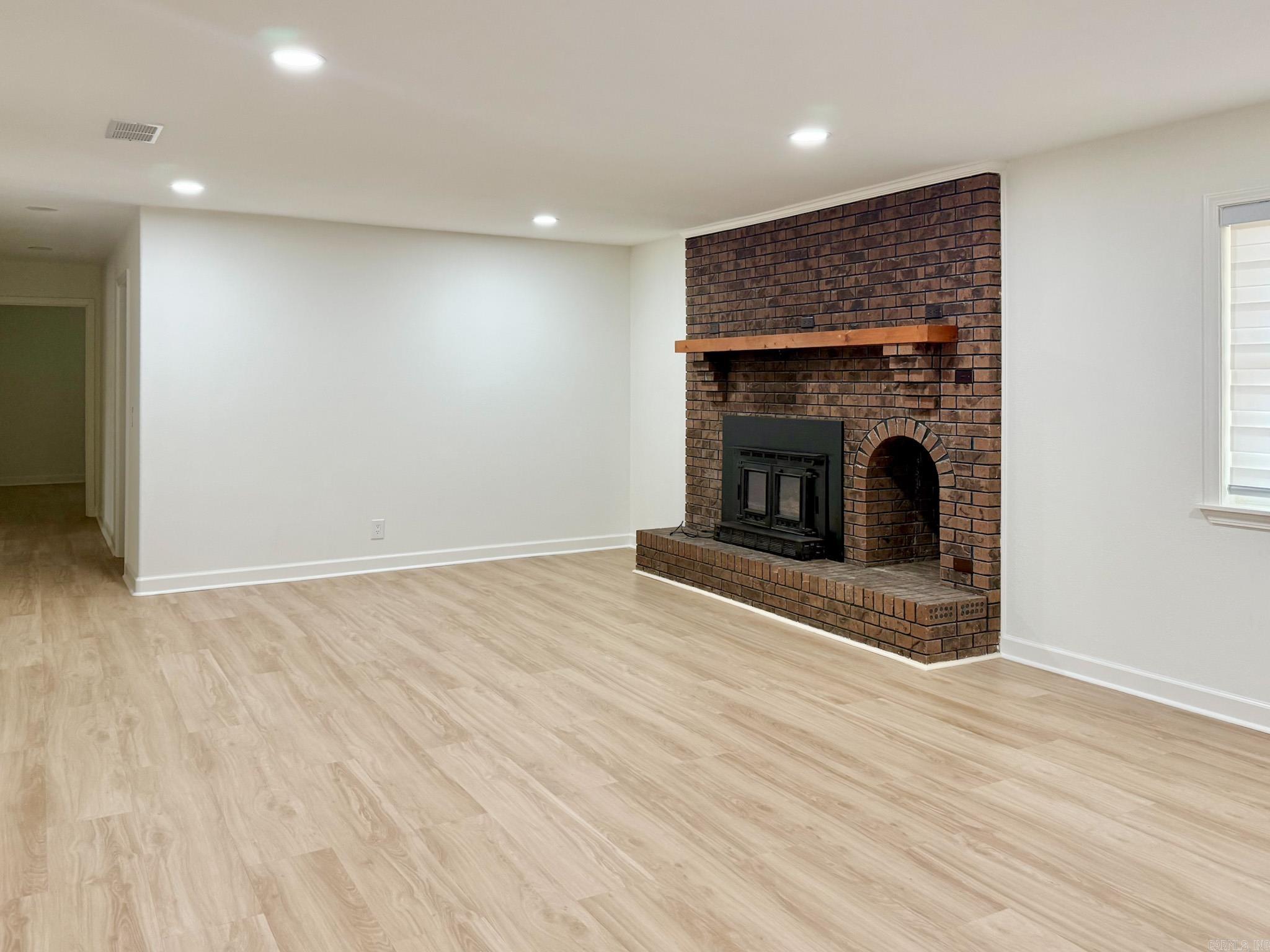 GARY ADDN - Residential