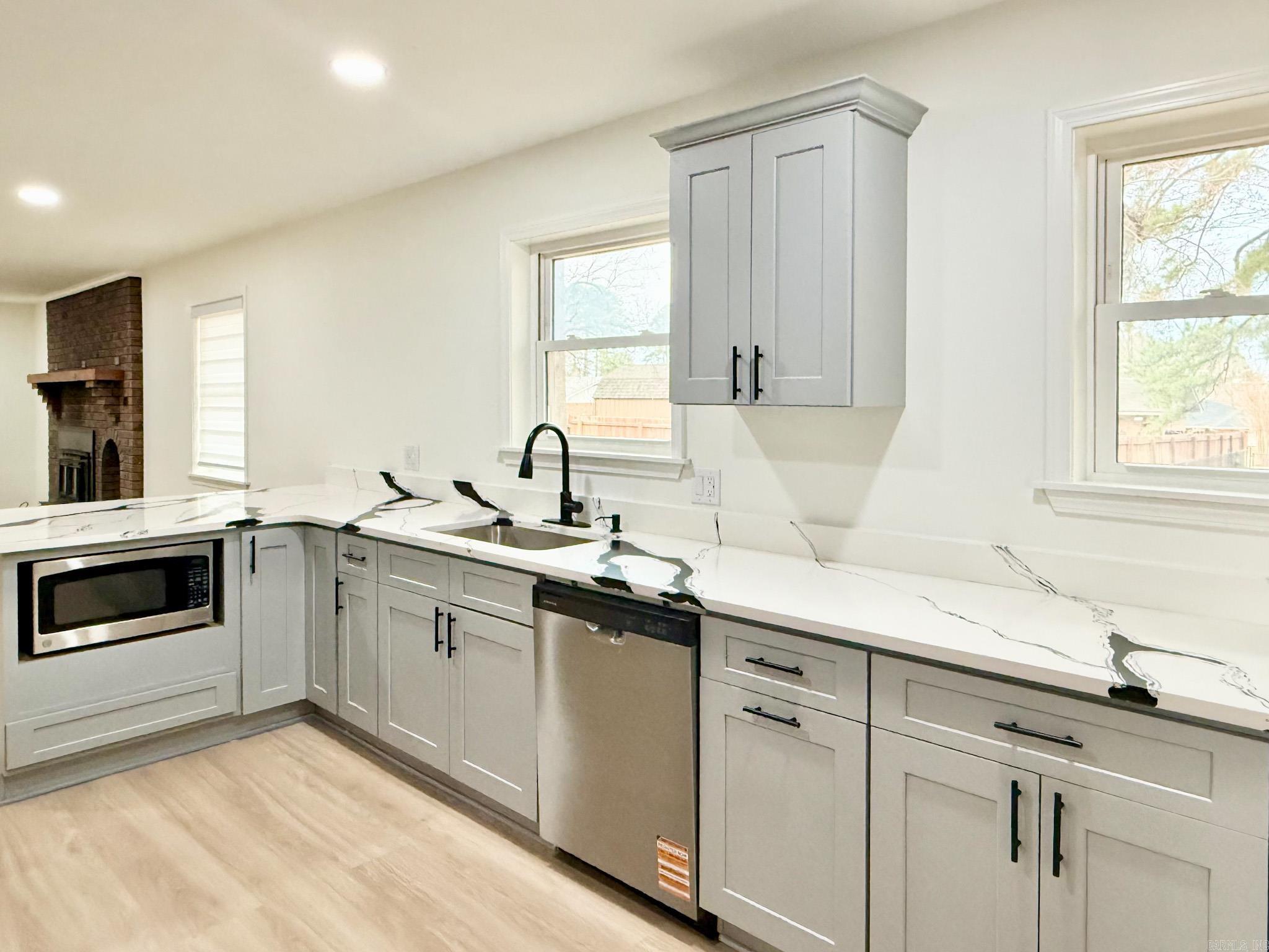 GARY ADDN - Residential