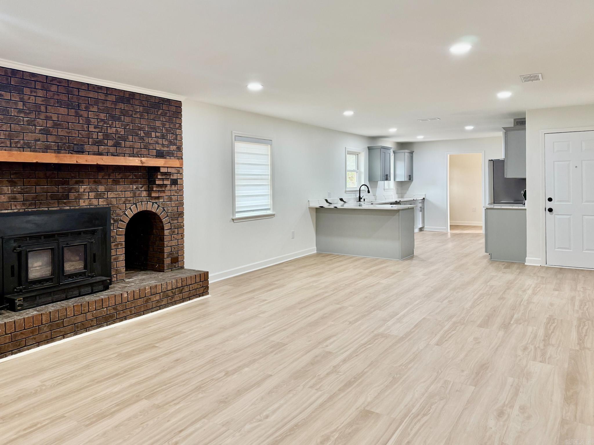 GARY ADDN - Residential