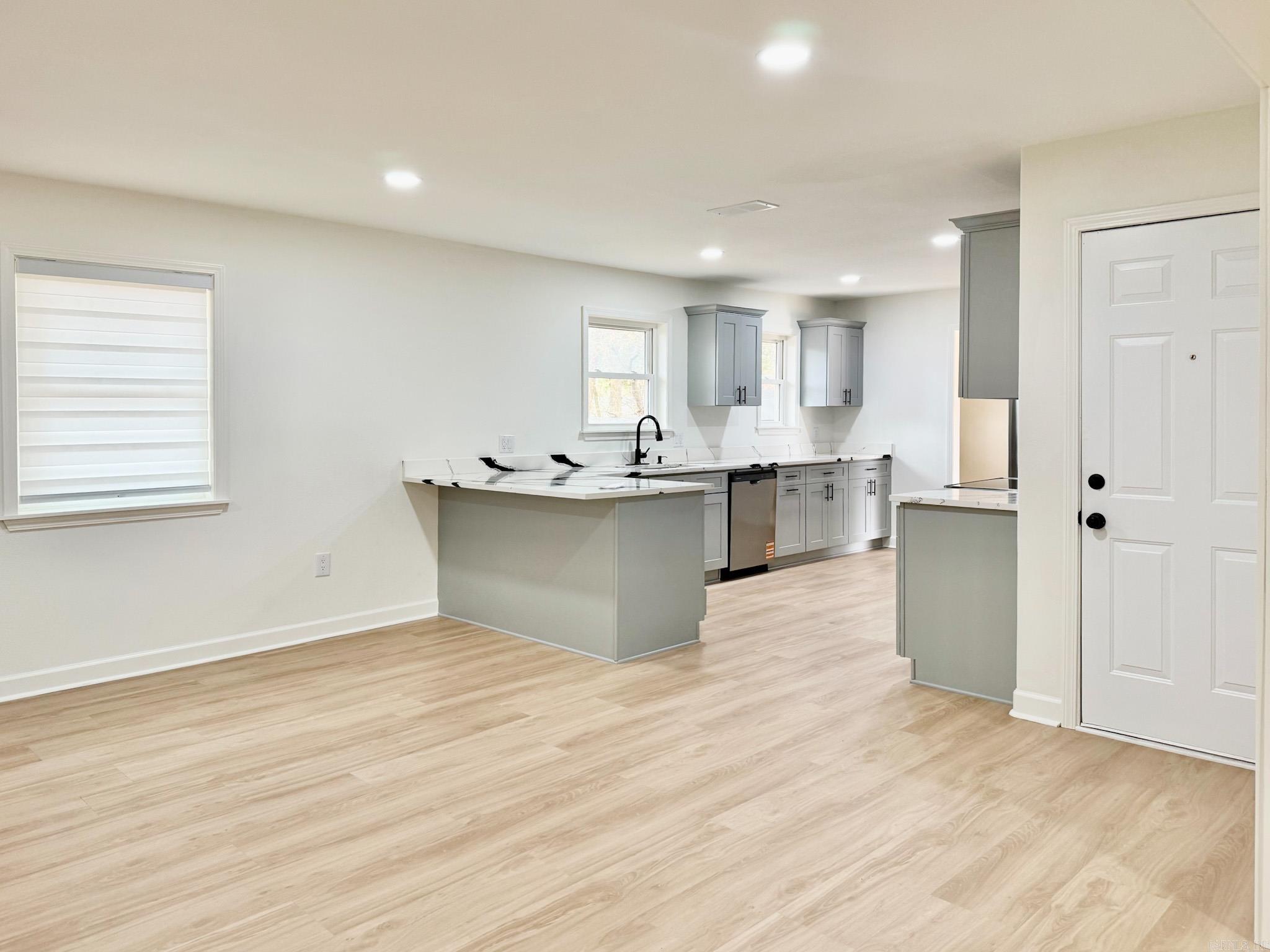 GARY ADDN - Residential