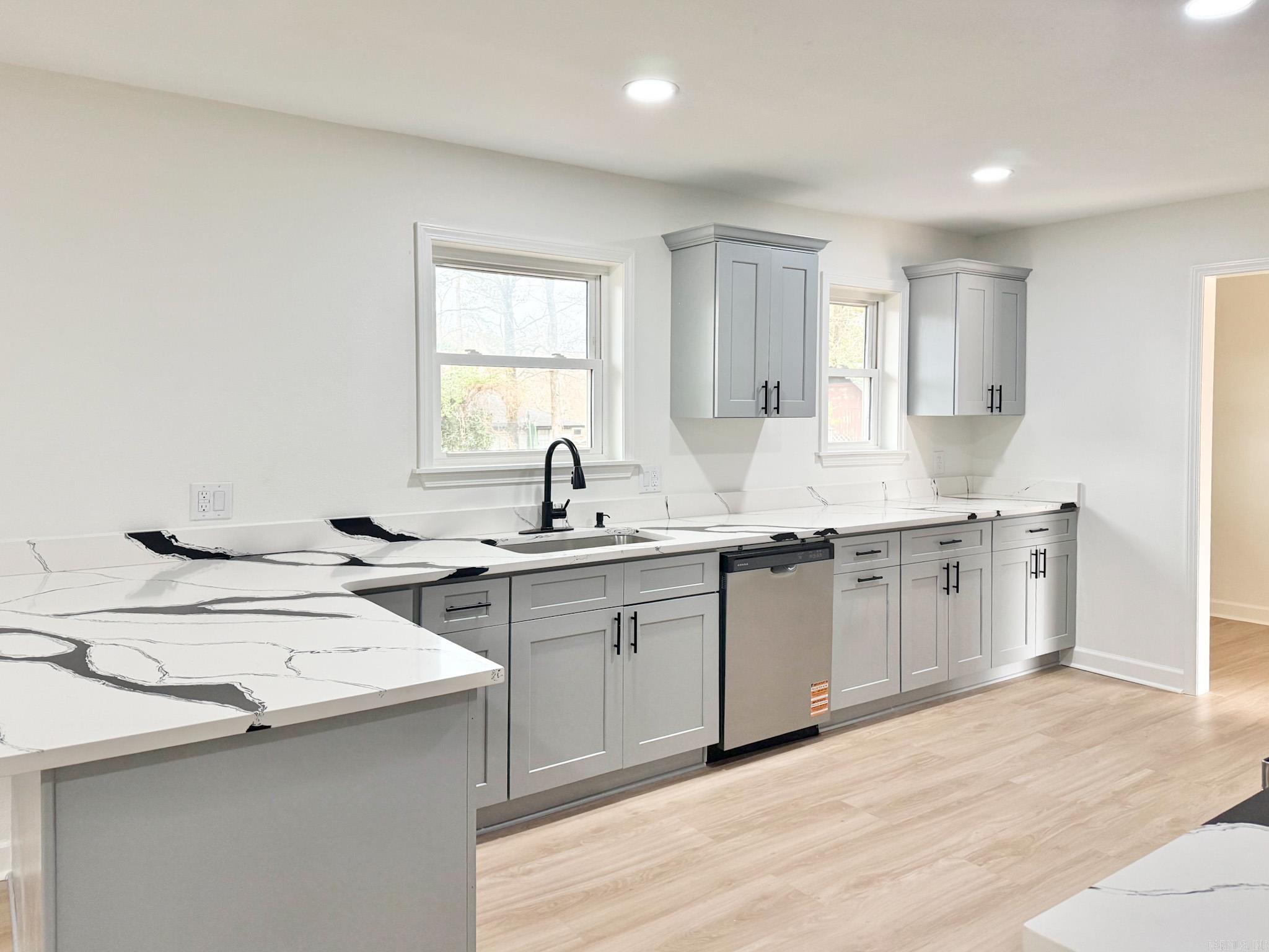 GARY ADDN - Residential