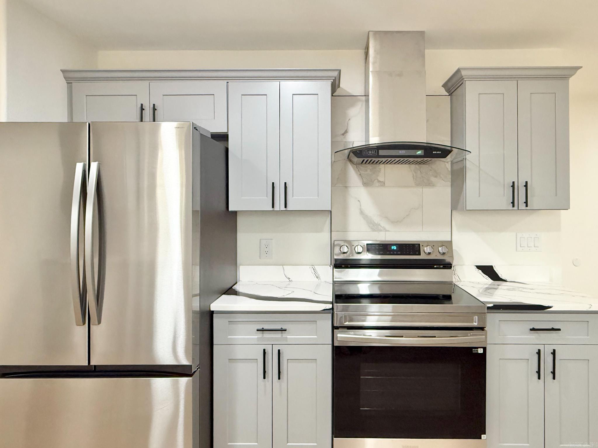 GARY ADDN - Residential