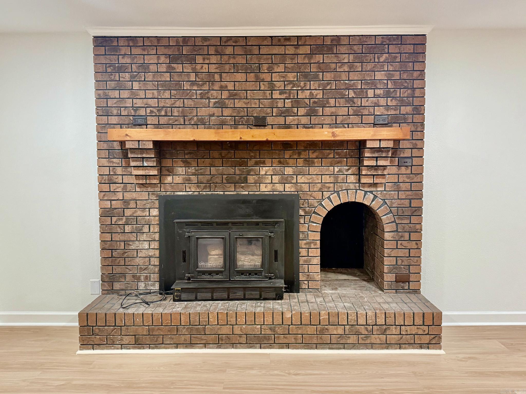 GARY ADDN - Residential