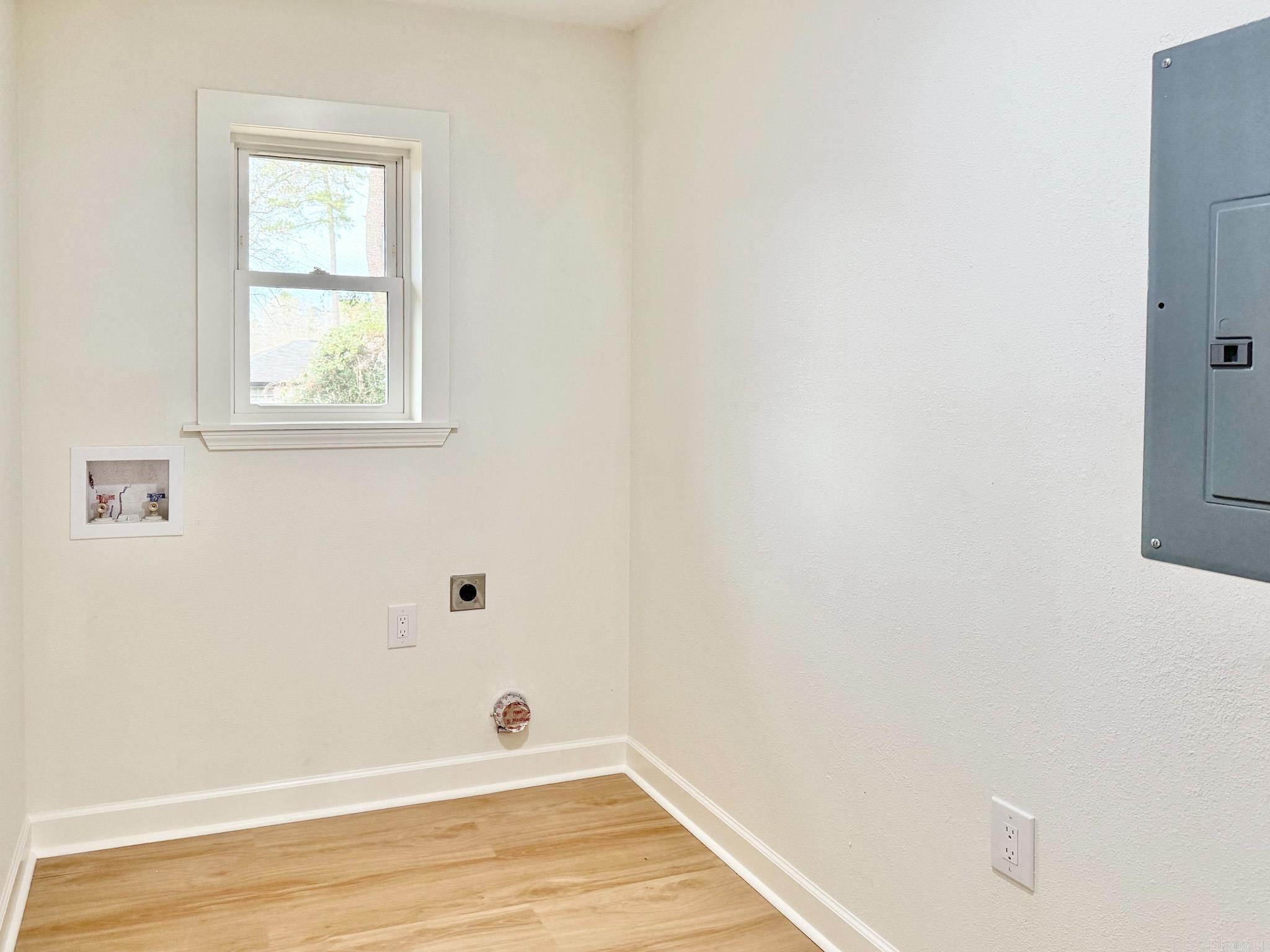 GARY ADDN - Residential