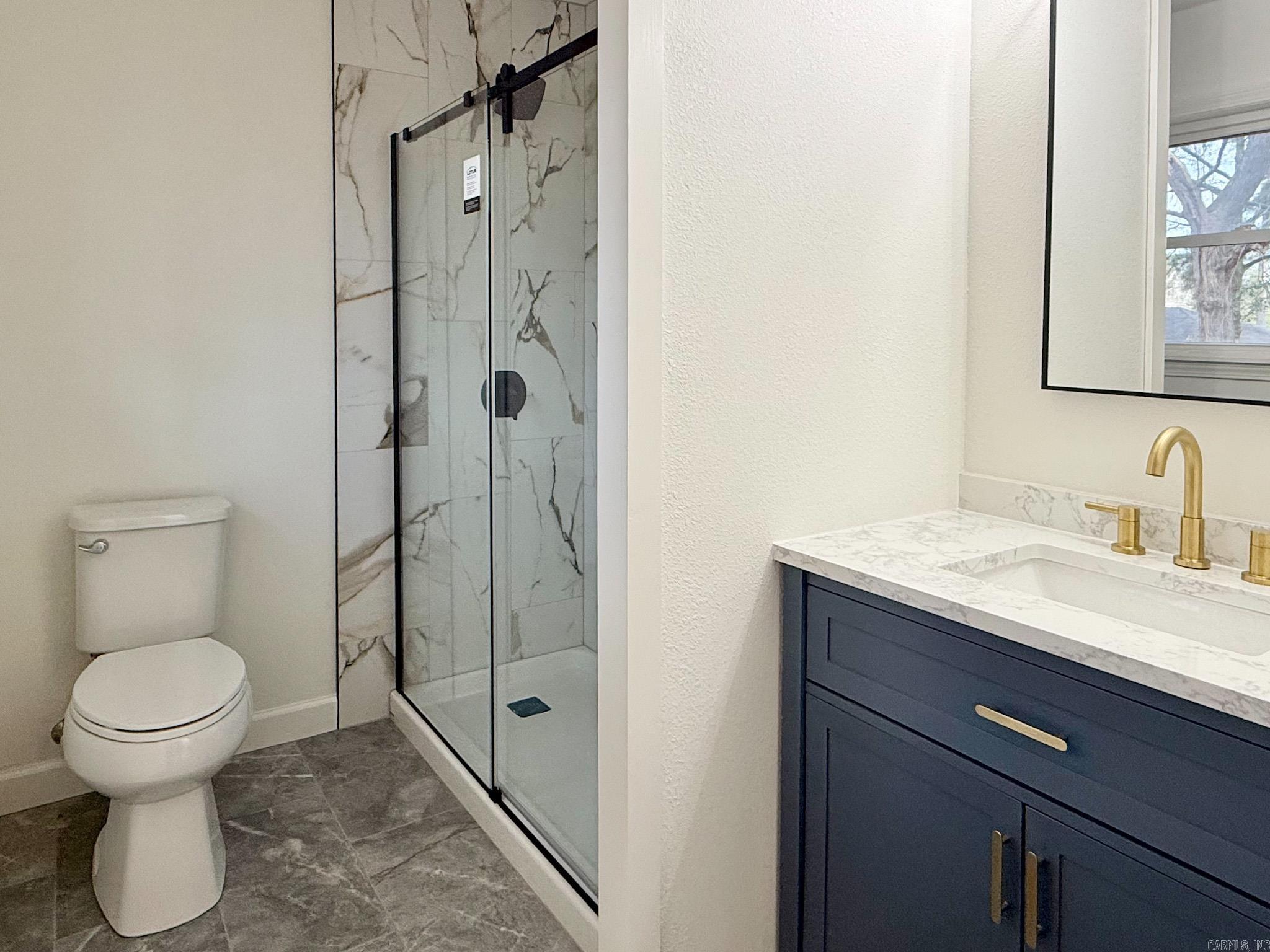 GARY ADDN - Residential