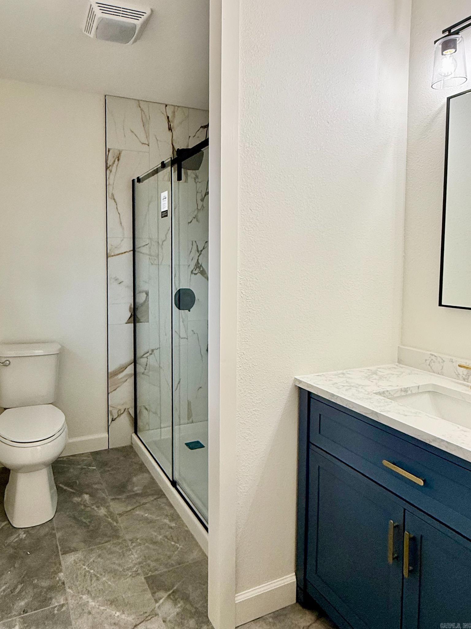 GARY ADDN - Residential