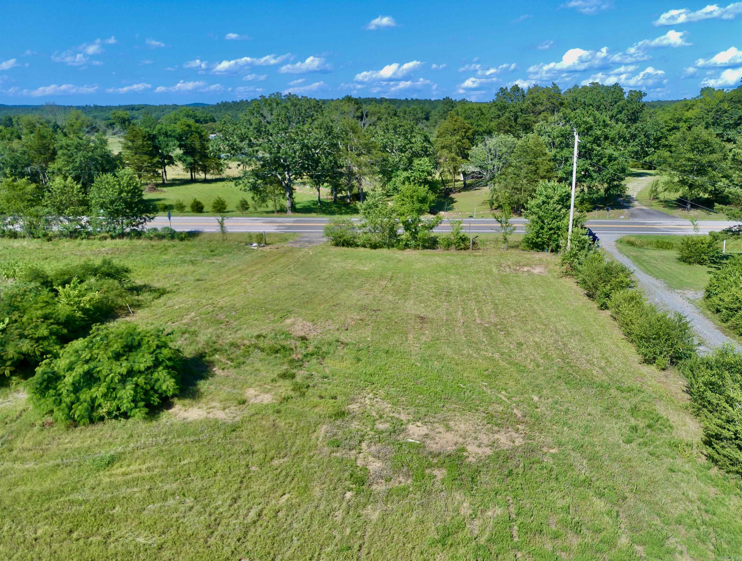 Fantastic opportunity to own approximately 0.23+/- acres of land with direct highway frontage in the heart of Pencil Bluff. This versatile property offers excellent visibility and accessibility, making it ideal for a variety of potential uses. Whether you're looking to build, invest, or develop, this location provides great exposure along a well-traveled route. Don’t miss your chance to own a piece of property in a growing area with convenient access to local amenities.