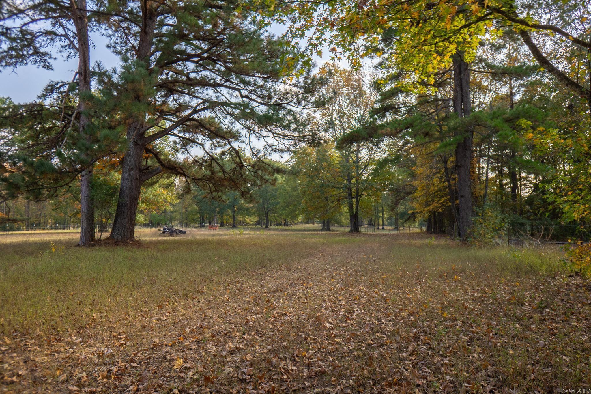 Metes & Bounds - Farm