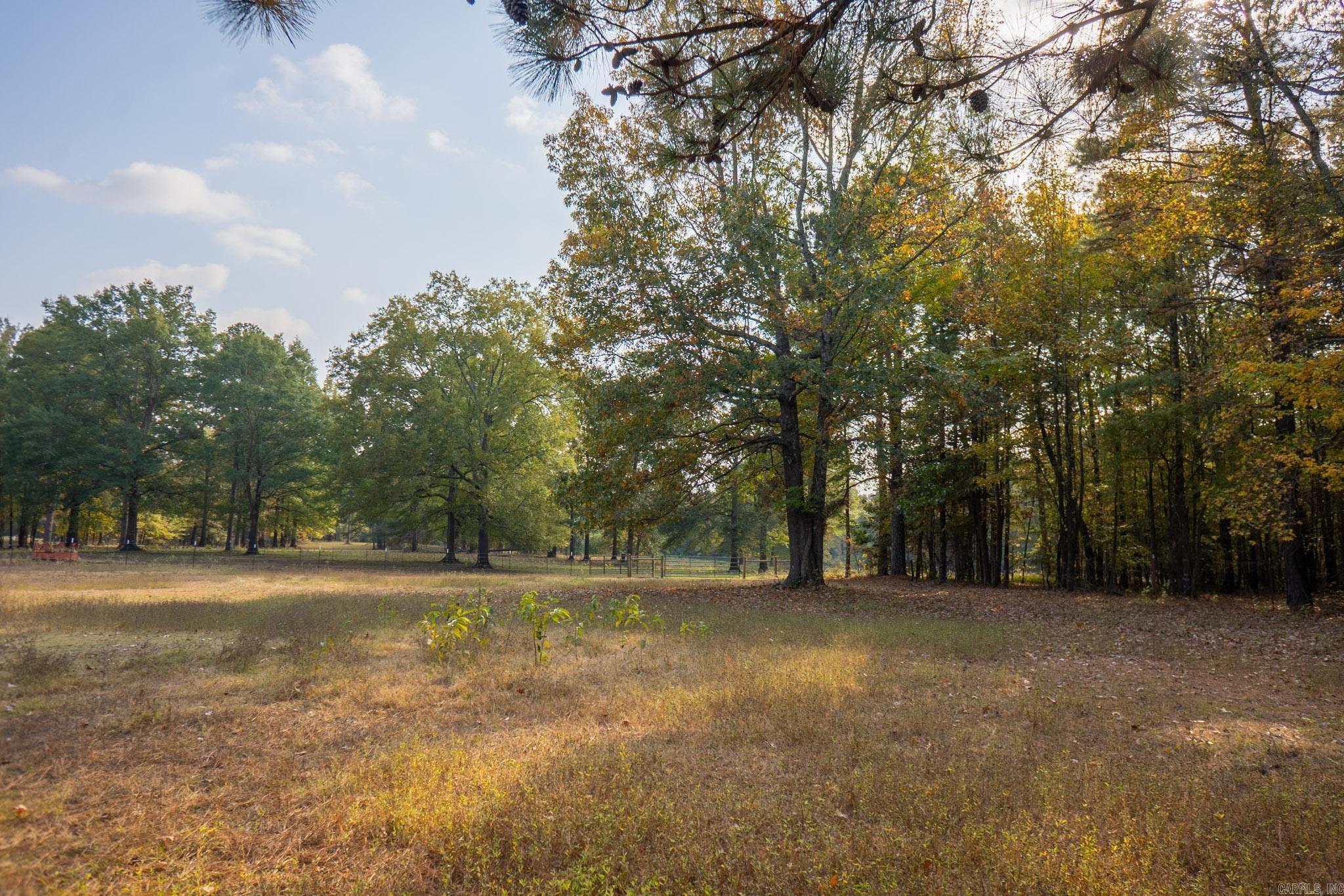 Metes & Bounds - Farm