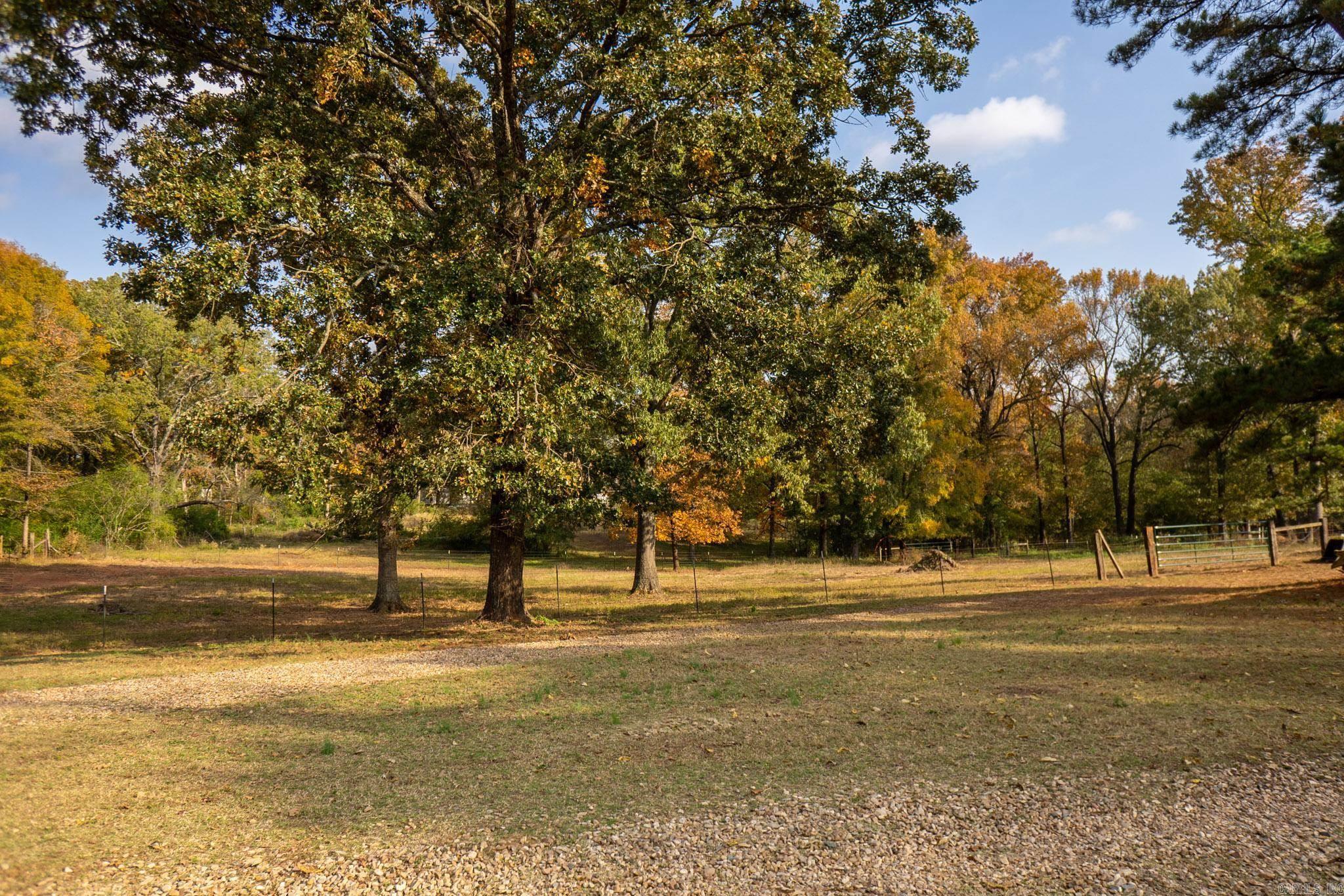 Metes & Bounds - Farm