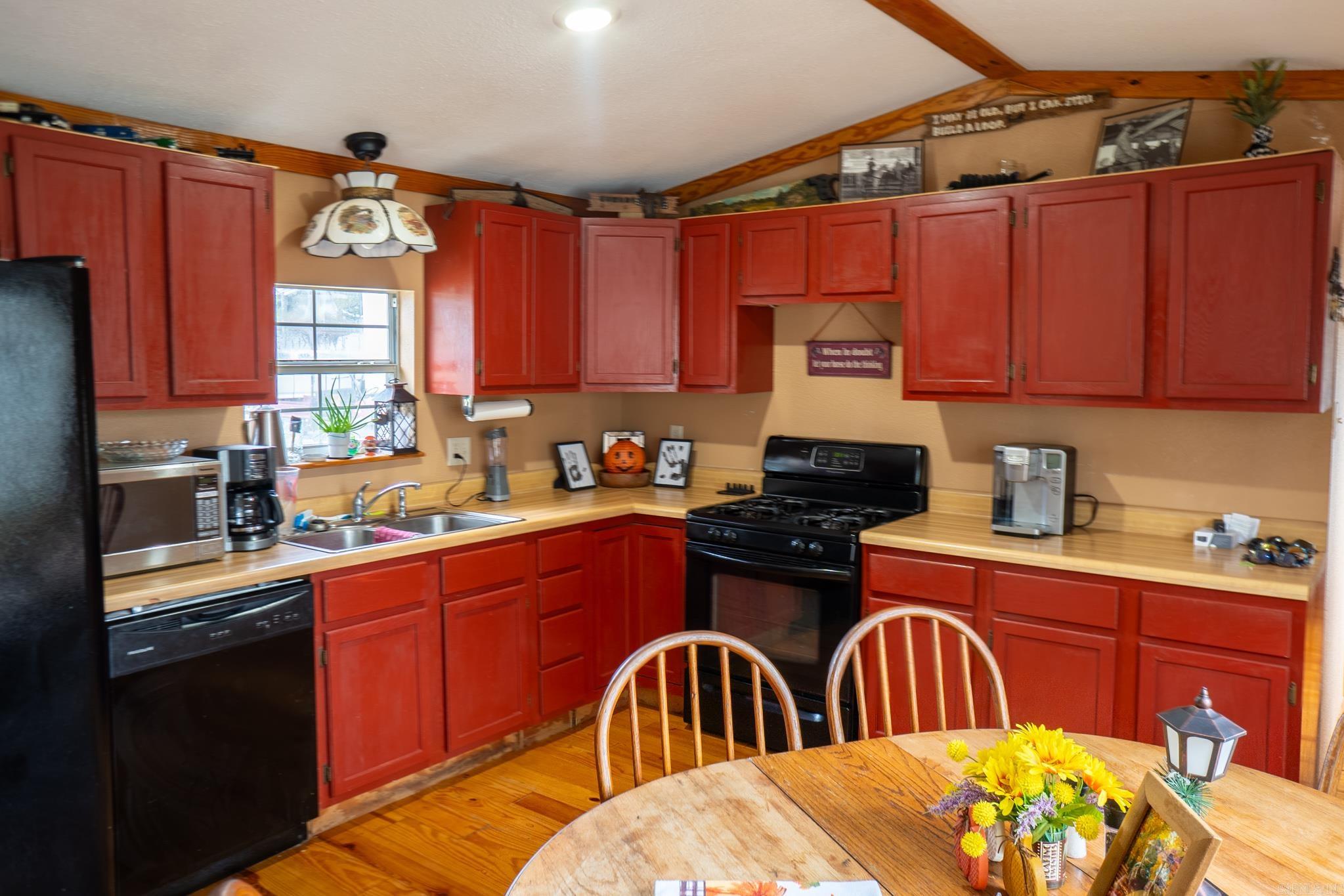 Metes & Bounds - Farm