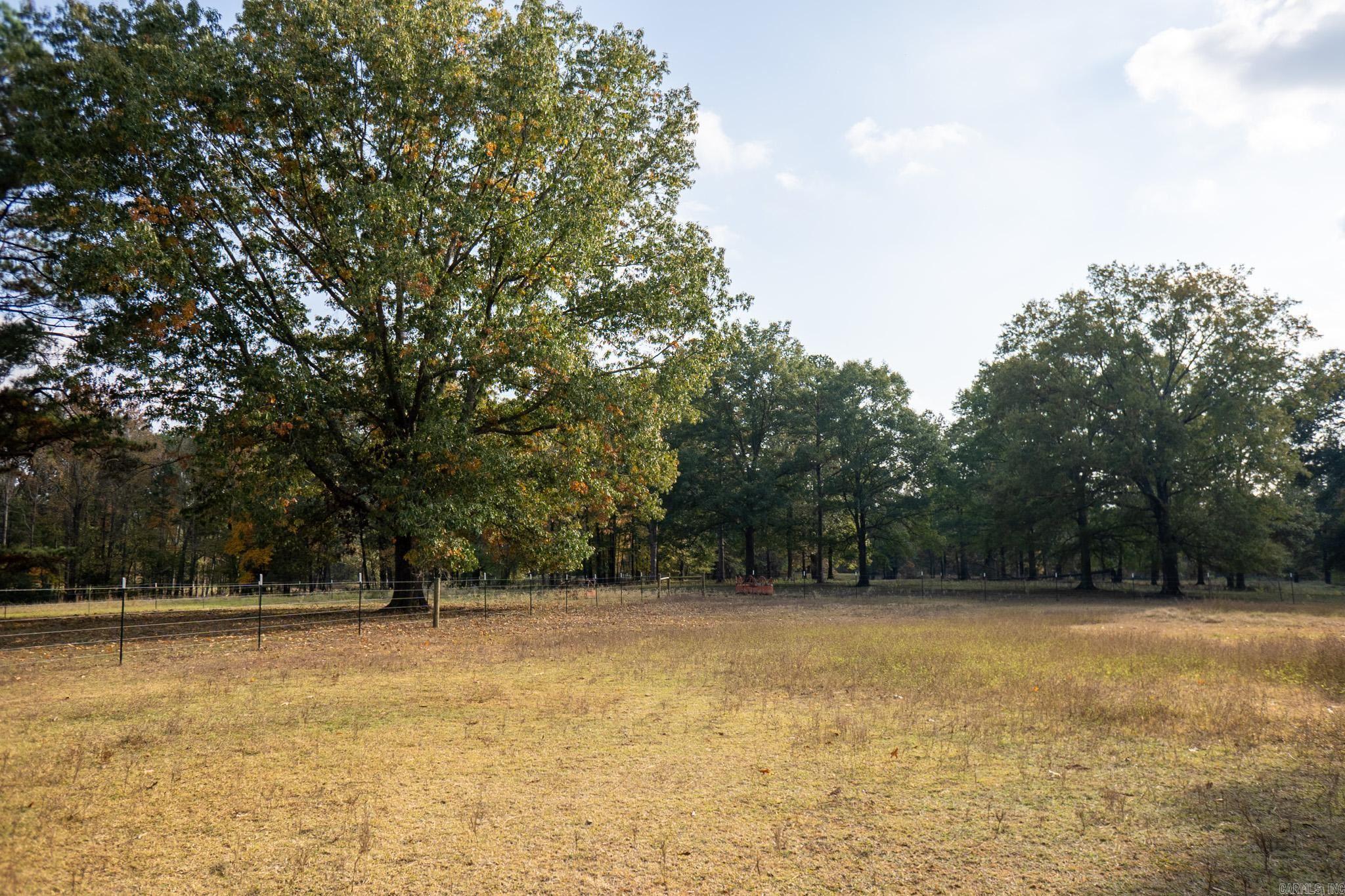 Metes & Bounds - Farm