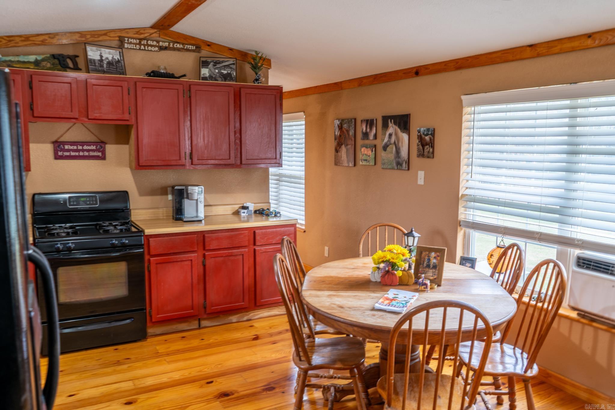 Metes & Bounds - Farm