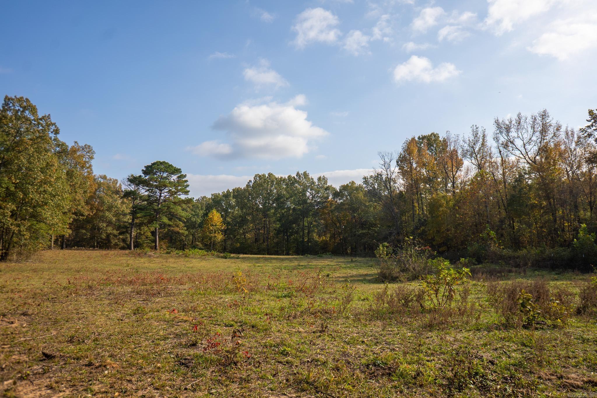 Metes & Bounds - Farm