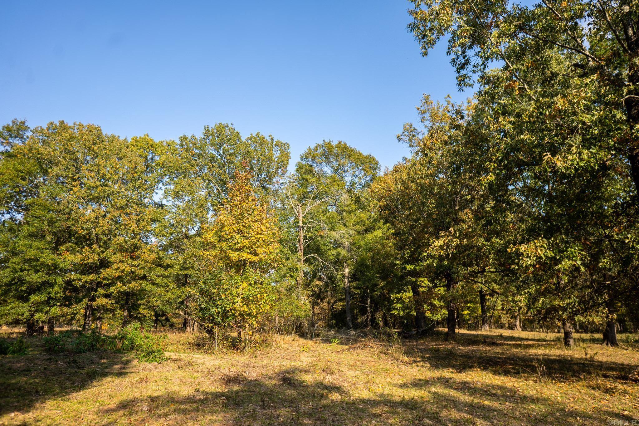 Metes & Bounds - Farm