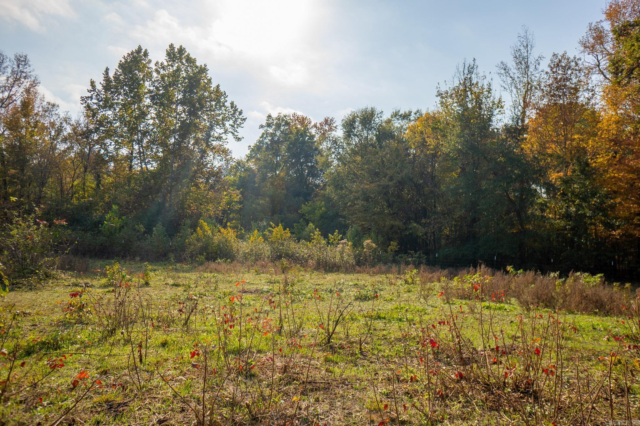 Metes & Bounds - Farm