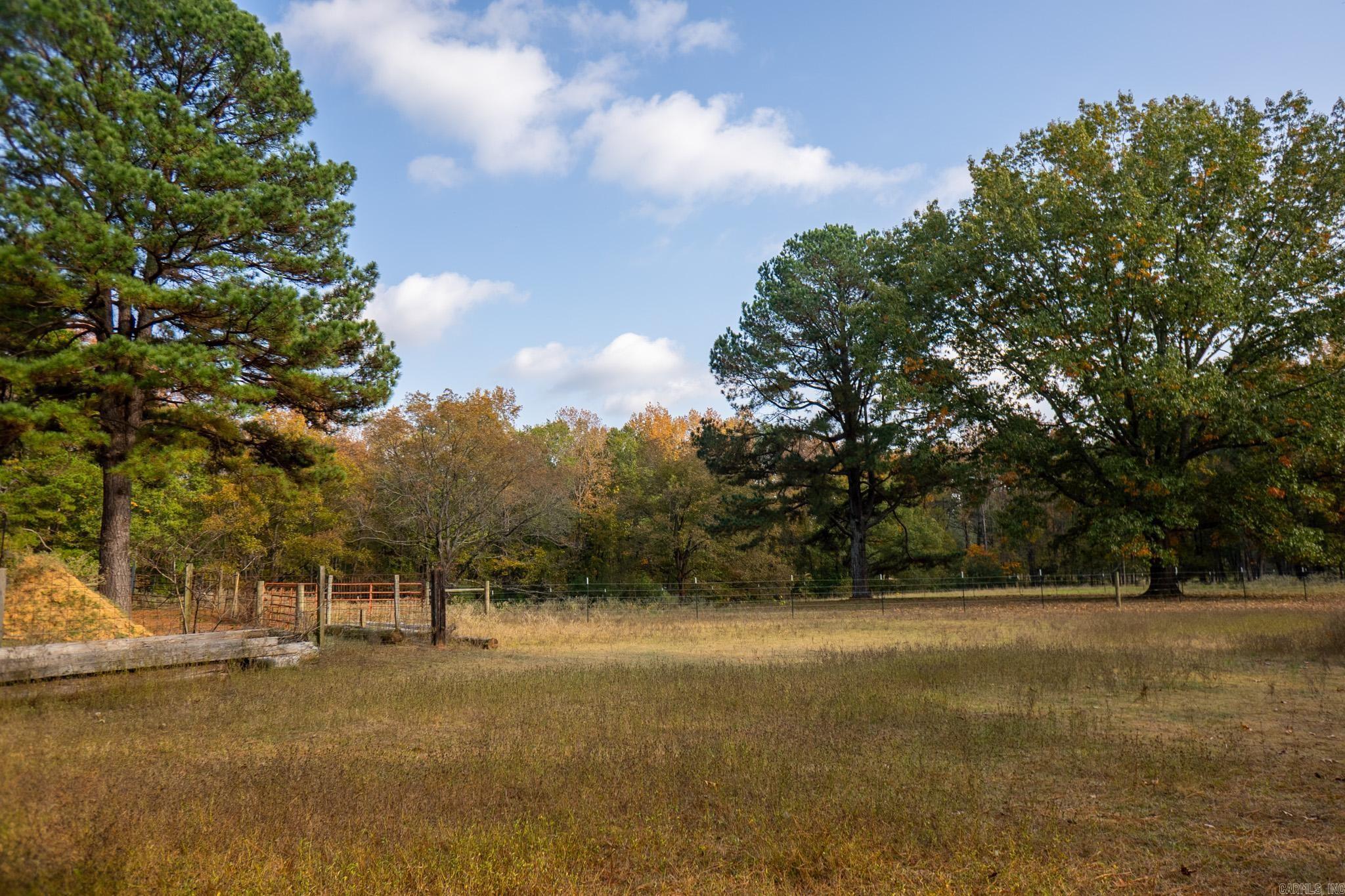 Metes & Bounds - Farm