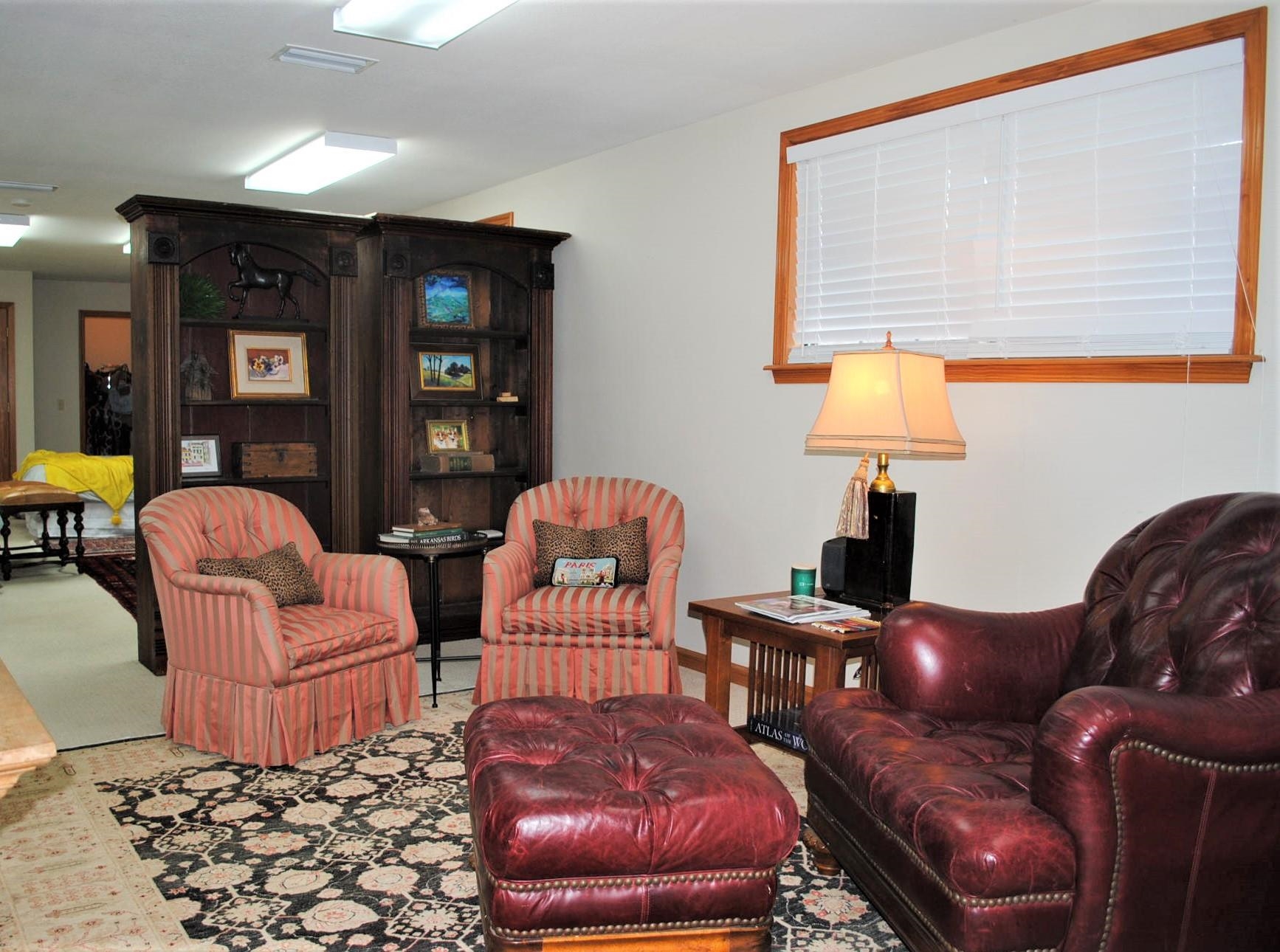 Metes & Bounds - Commercial Sale
