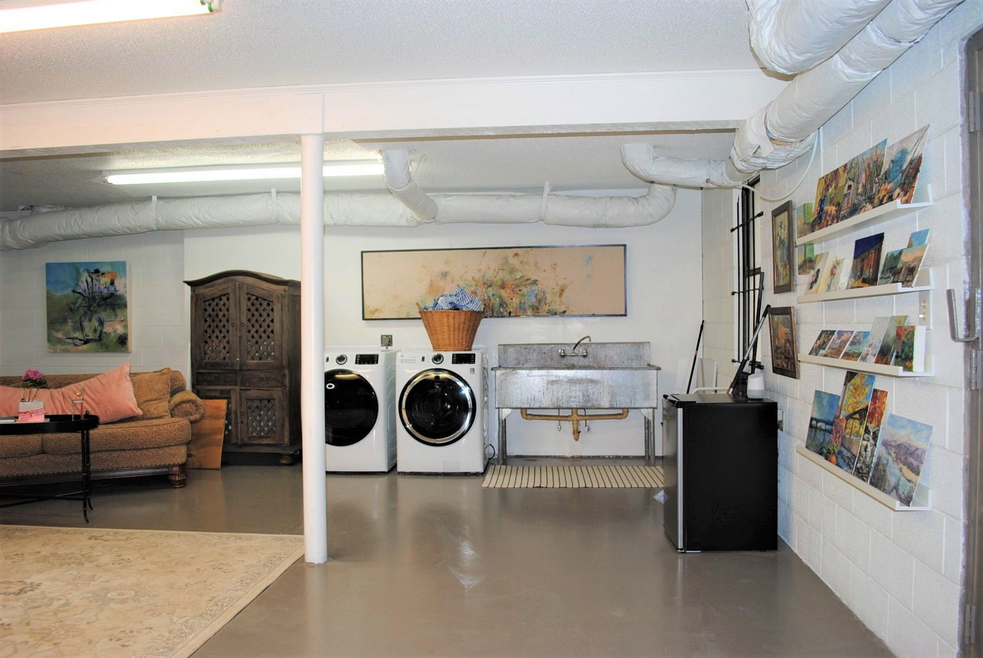 Metes & Bounds - Commercial Sale