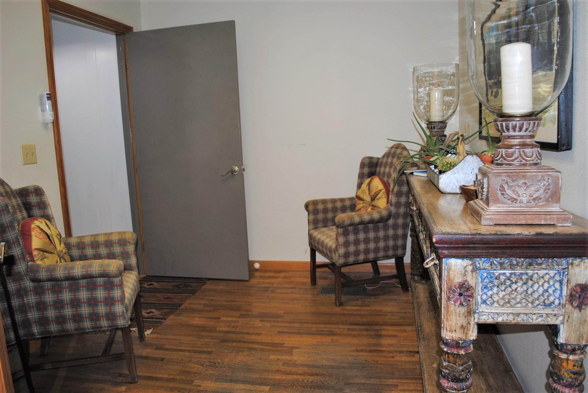 Metes & Bounds - Commercial Sale