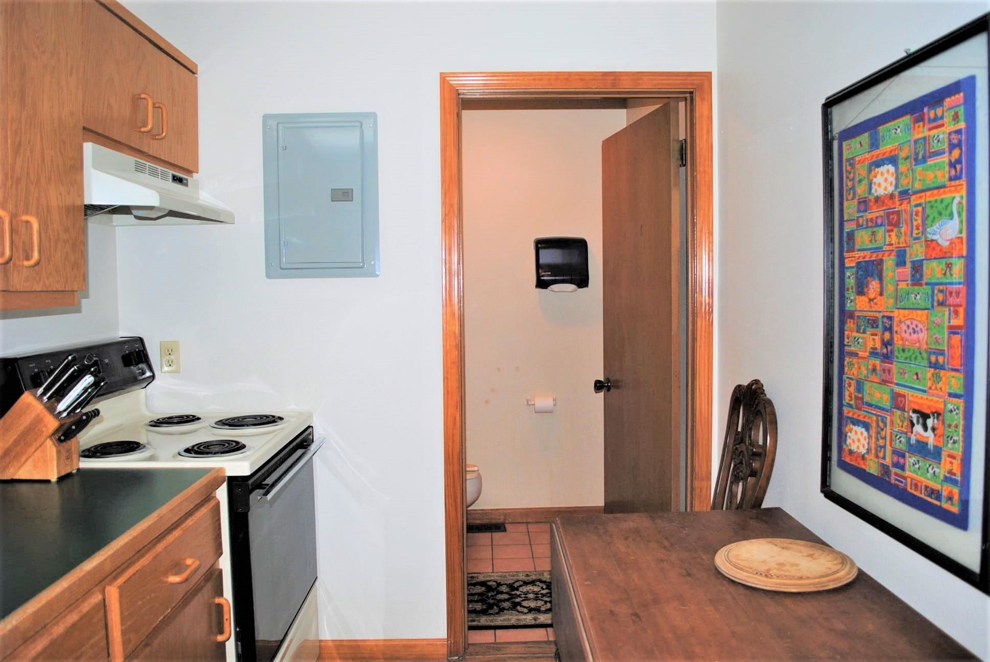 Metes & Bounds - Commercial Sale