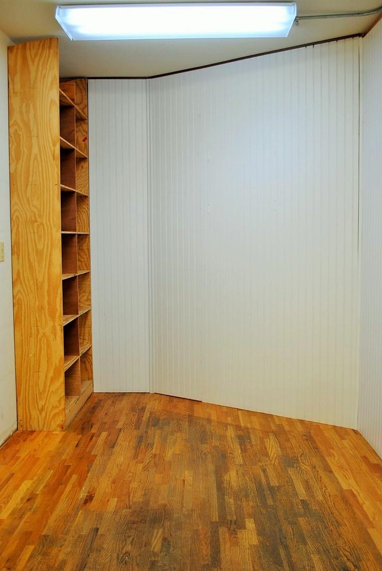 Metes & Bounds - Commercial Sale
