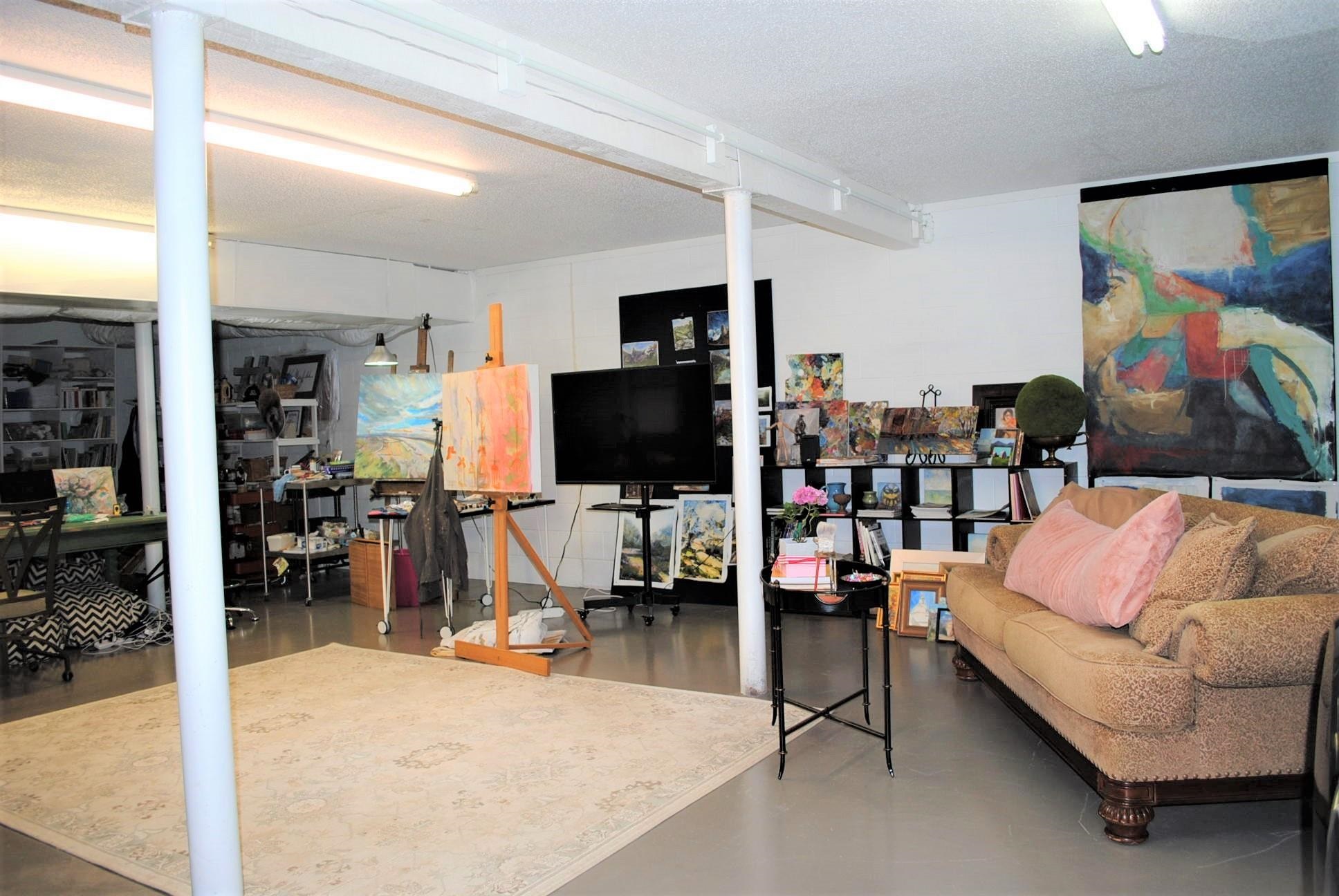 Metes & Bounds - Commercial Sale