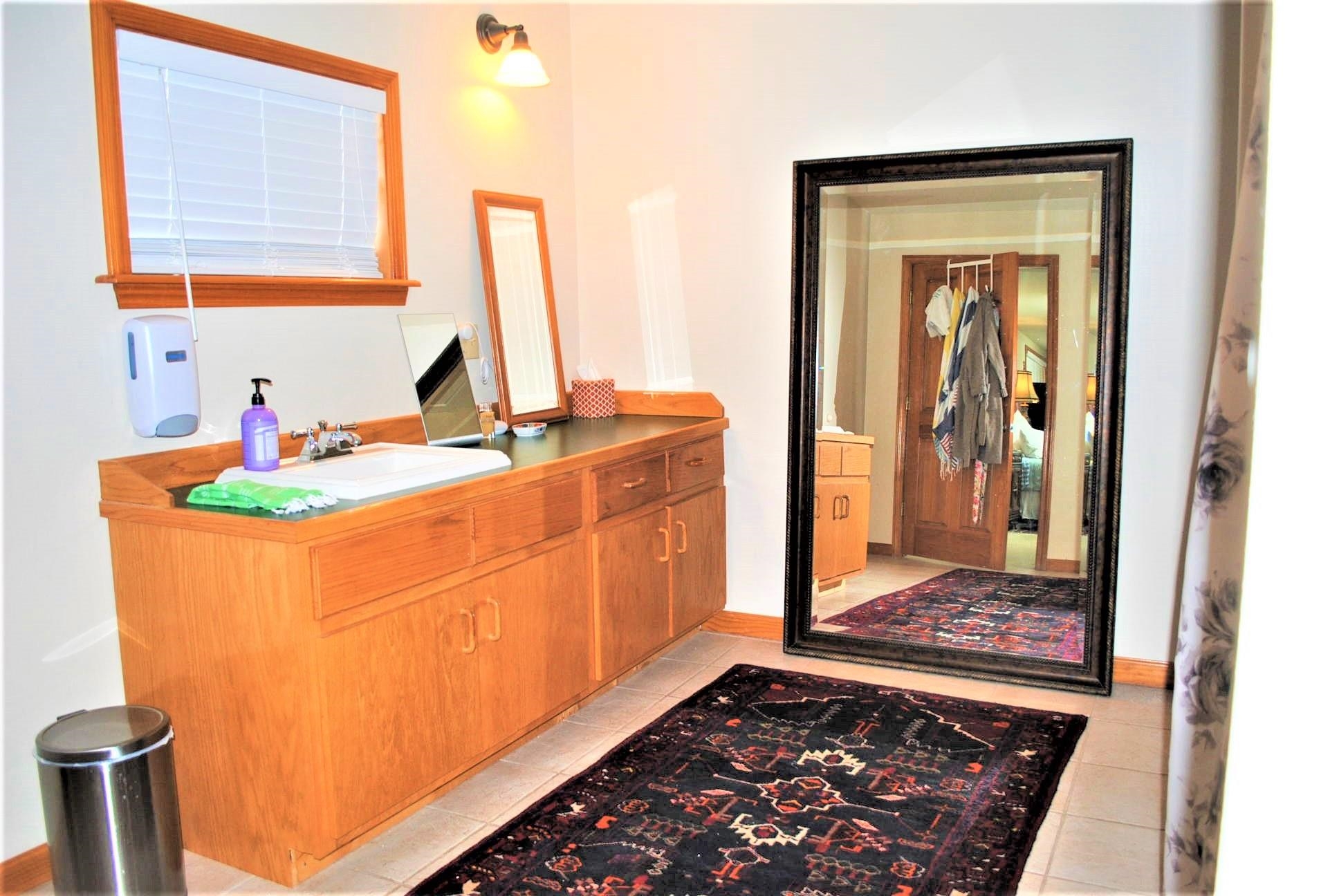 Metes & Bounds - Commercial Sale