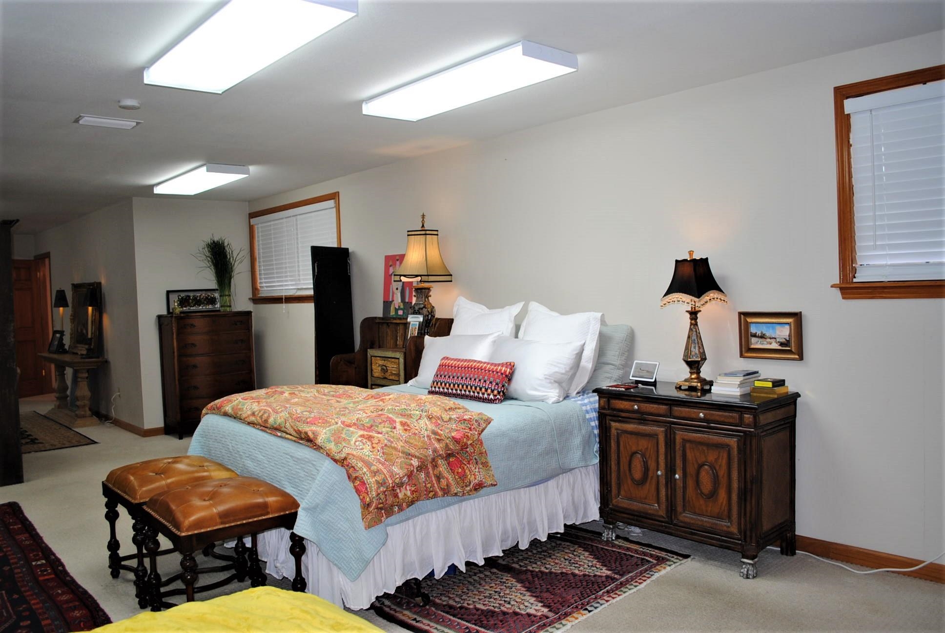 Metes & Bounds - Commercial Sale