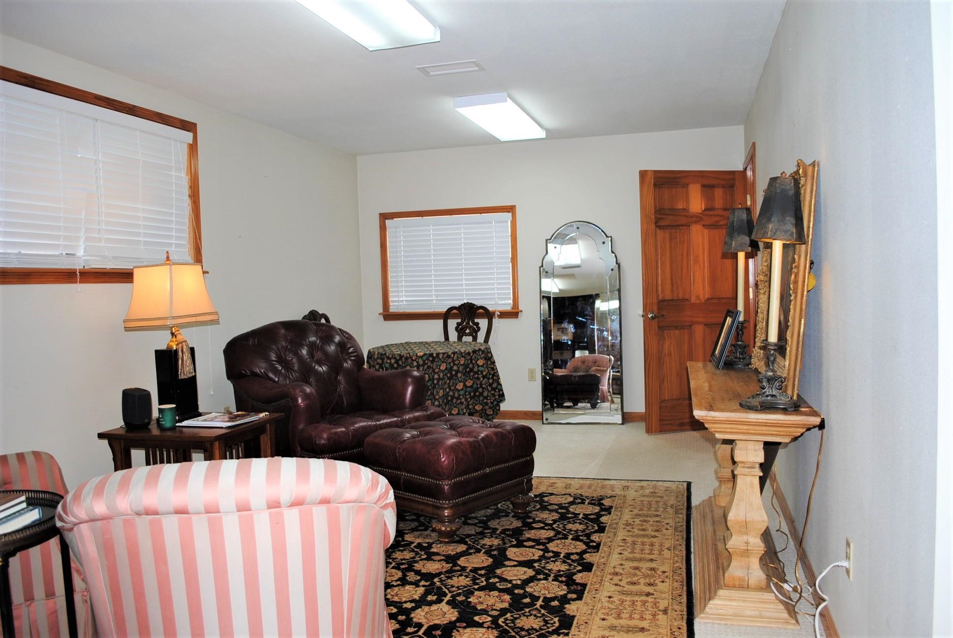 Metes & Bounds - Commercial Sale