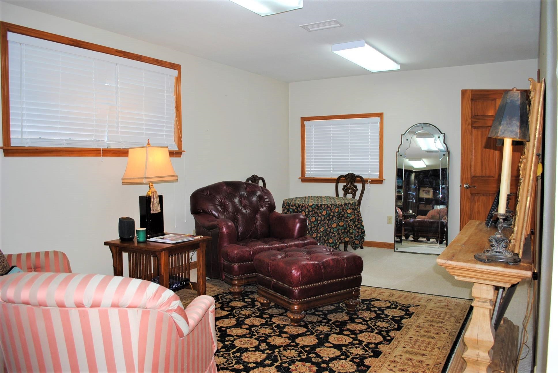 Metes & Bounds - Commercial Sale