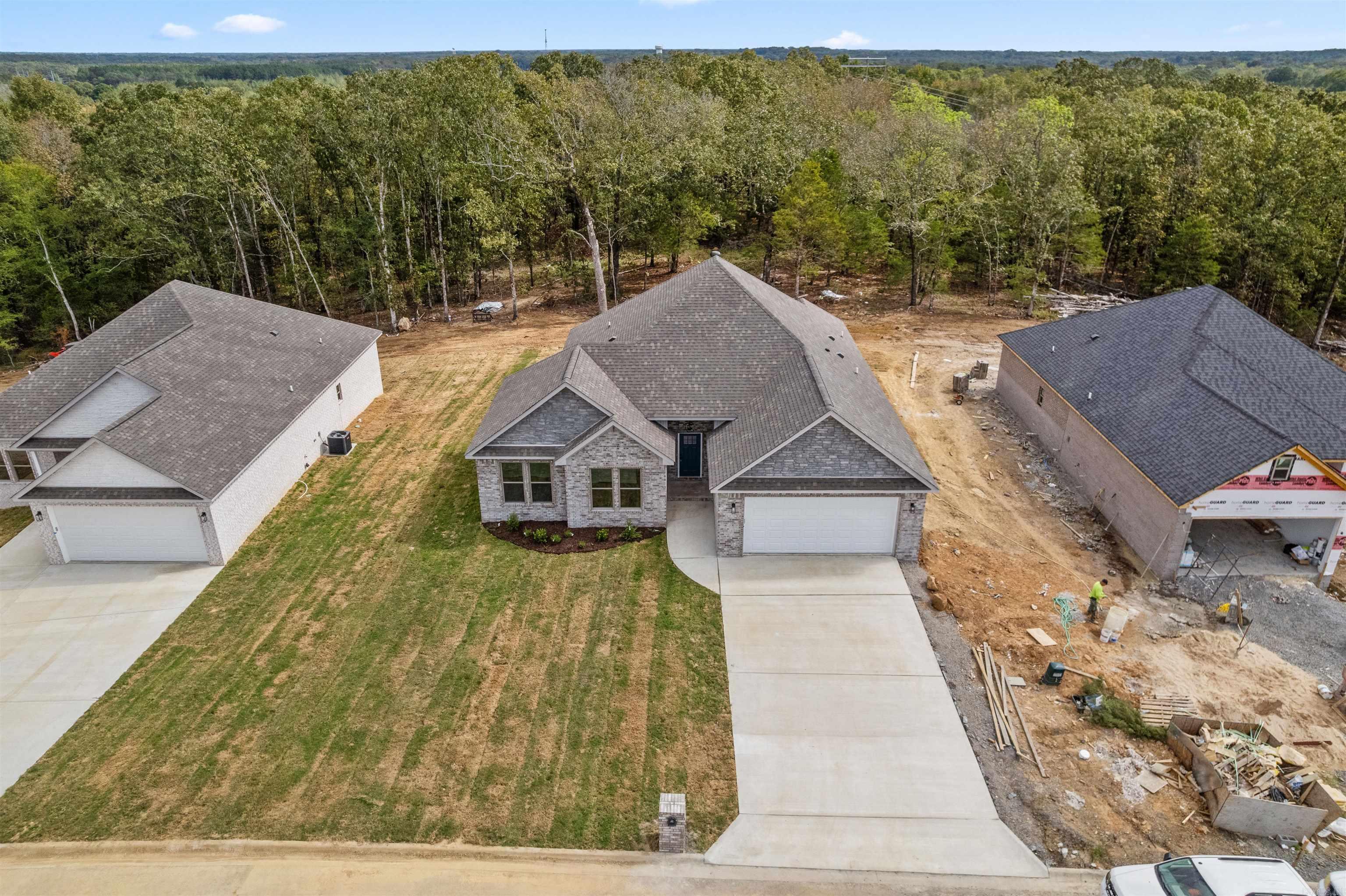 GEORGE'S CROSSING SUBDIVISION PH - Residential