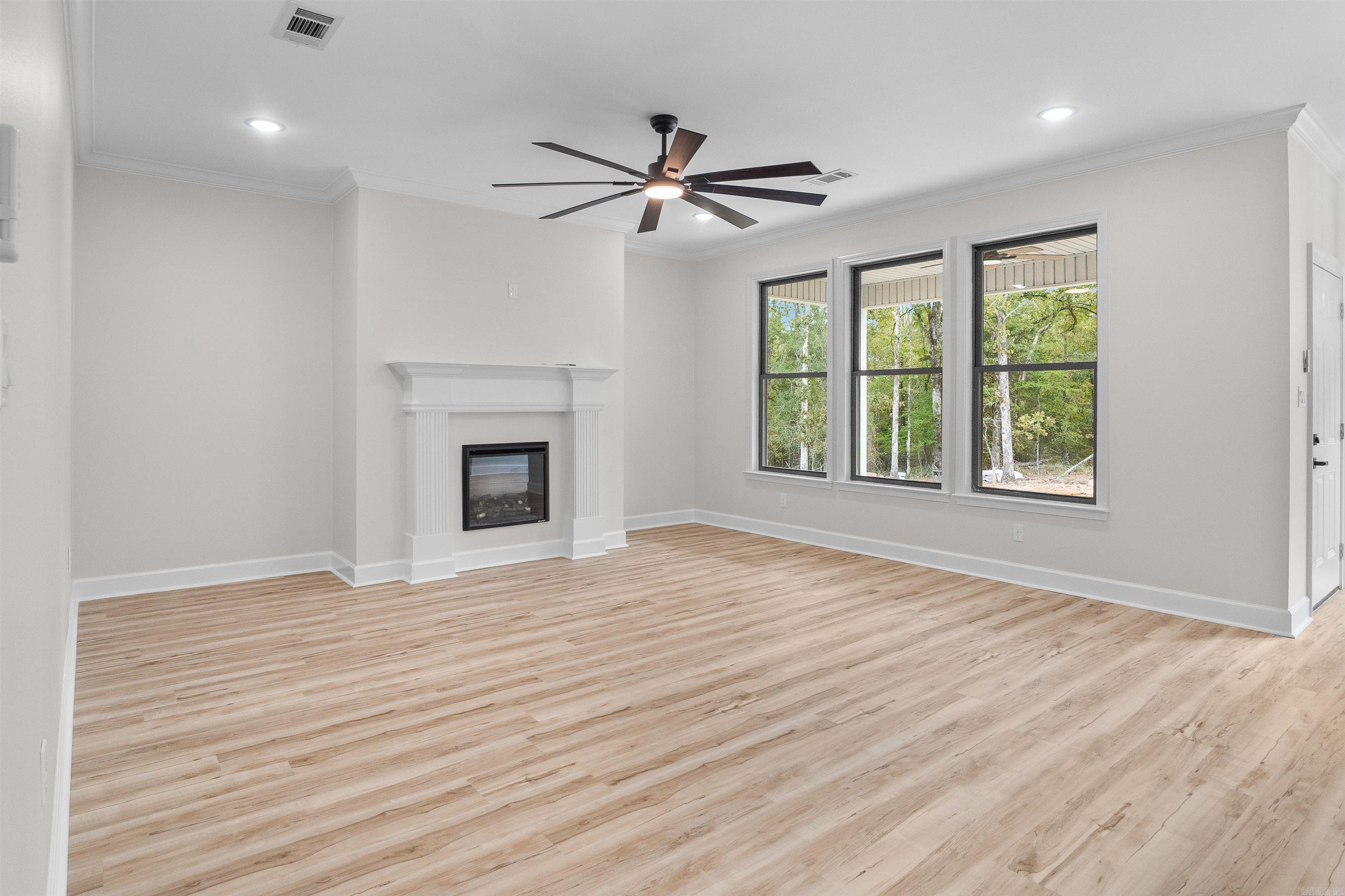 GEORGE'S CROSSING SUBDIVISION PH - Residential