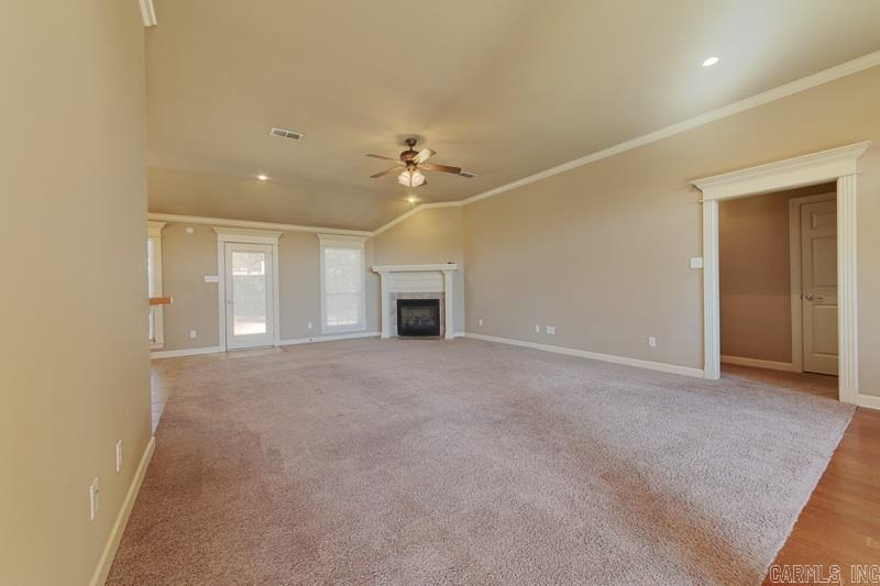 Magness North - Residential Lease