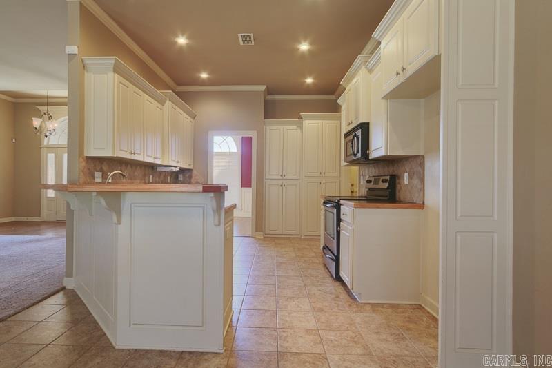 Magness North - Residential Lease