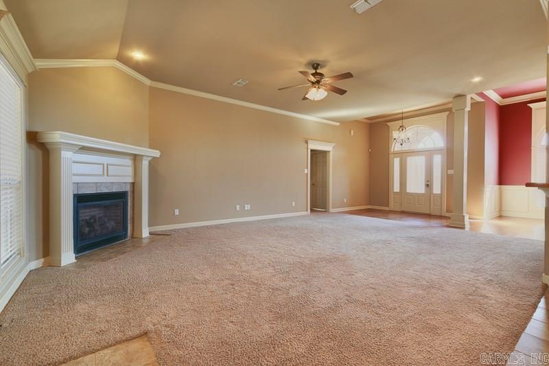 Magness North - Residential Lease