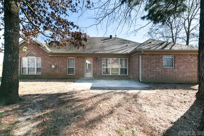 Magness North - Residential Lease