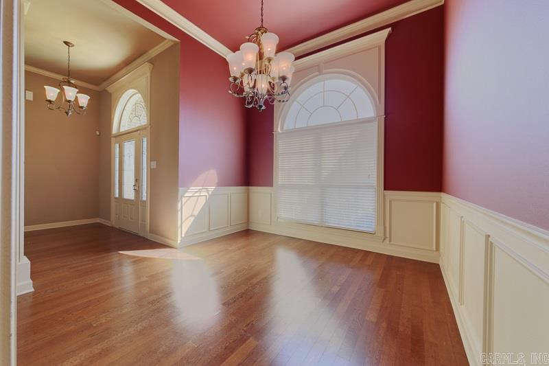 Magness North - Residential Lease