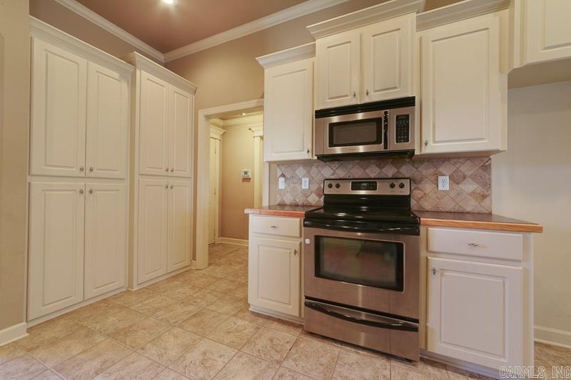 Magness North - Residential Lease