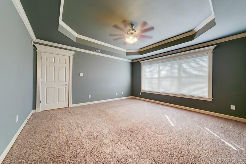 Magness North - Residential Lease