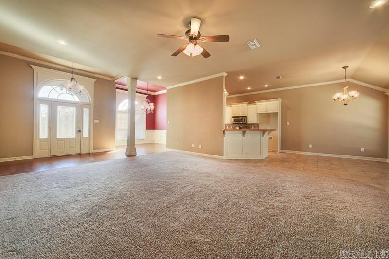 Magness North - Residential Lease