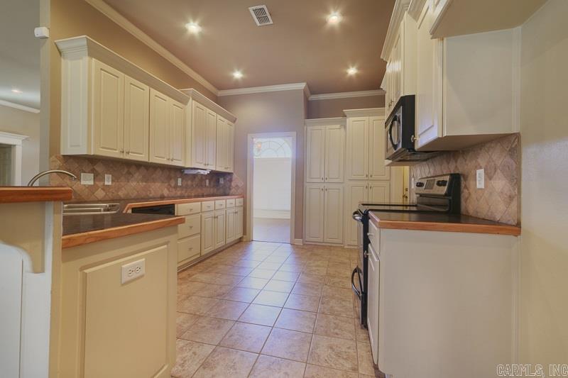 Magness North - Residential Lease