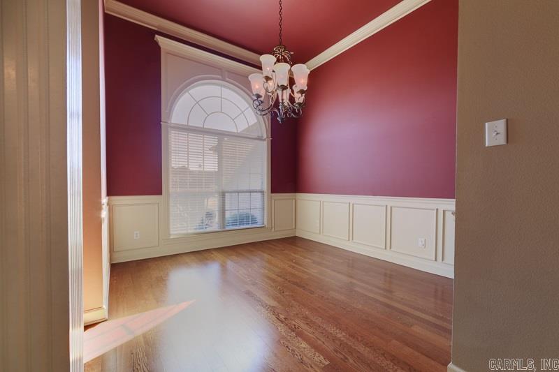 Magness North - Residential Lease