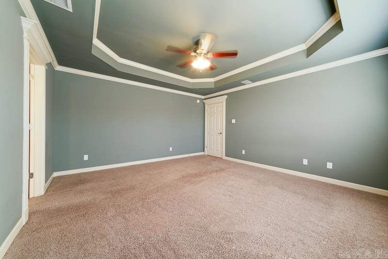 Magness North - Residential Lease