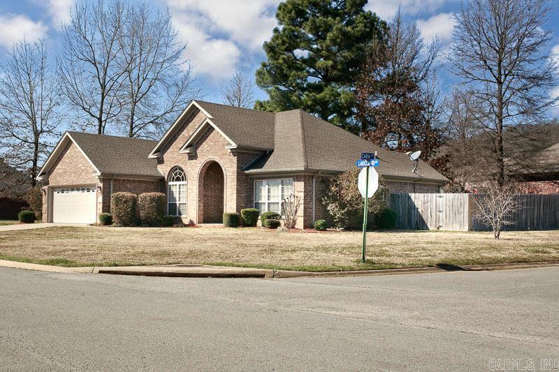 Magness North - Residential Lease