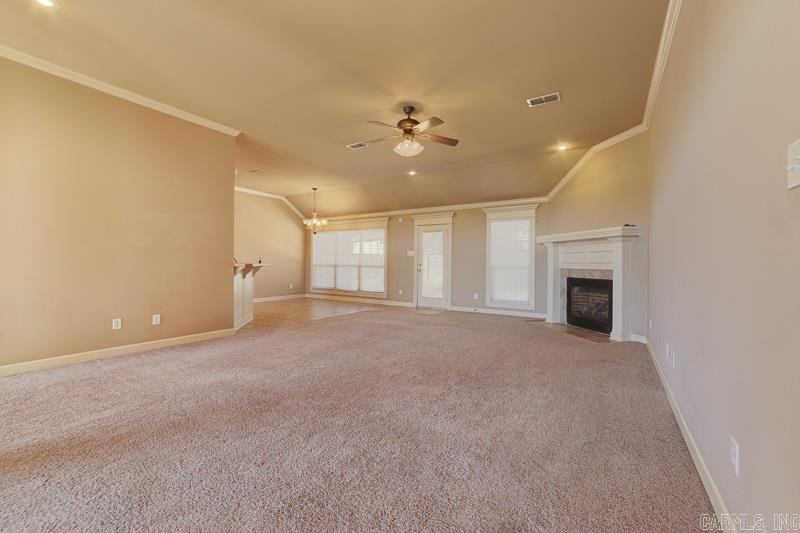 Magness North - Residential Lease