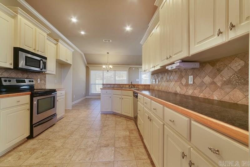 Magness North - Residential Lease