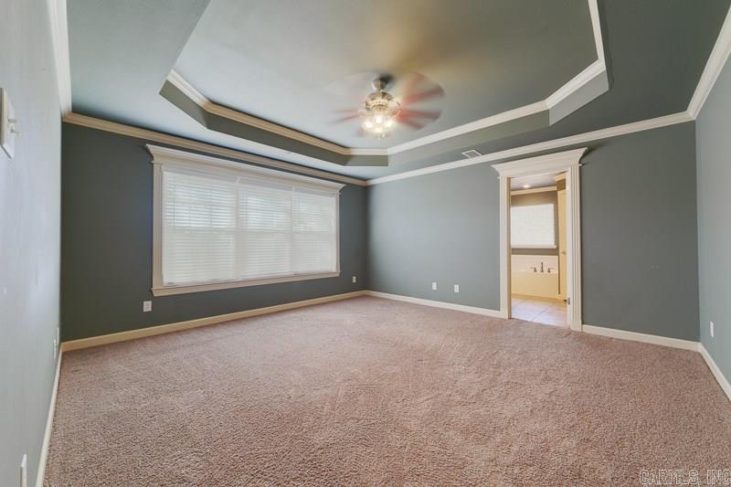 Magness North - Residential Lease