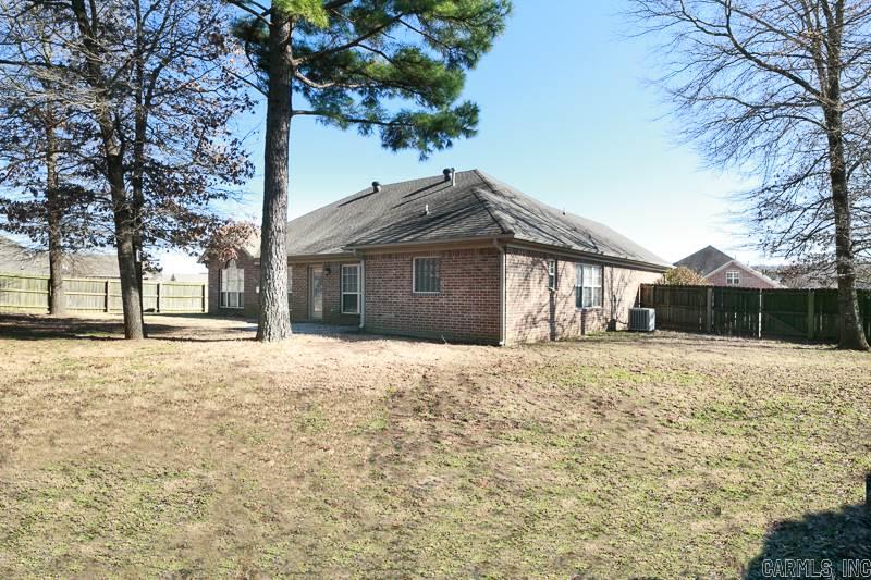 Magness North - Residential Lease