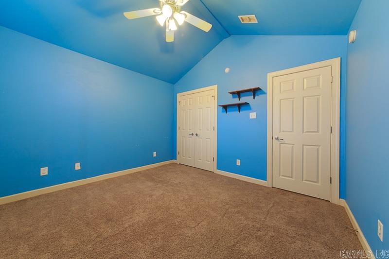 Magness North - Residential Lease